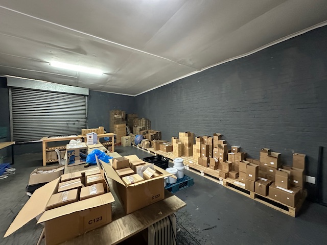 To Let commercial Property for Rent in Woodstock Western Cape